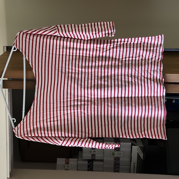 Fall in Love 3/4 Sleeve Tee - Picture 3 of 5